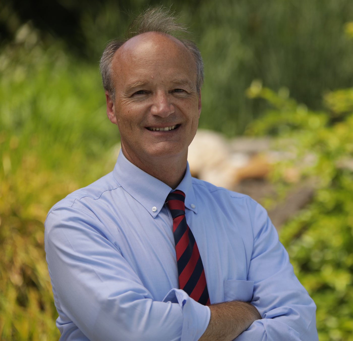 Brett Miller, candidate for PA House 41st District